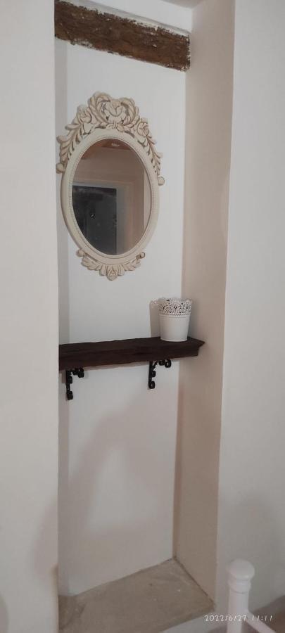 Perla Marina Ortigia Villa Syracuse ภายนอก รูปภาพ
