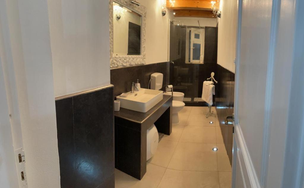 Perla Marina Ortigia Villa Syracuse ภายนอก รูปภาพ