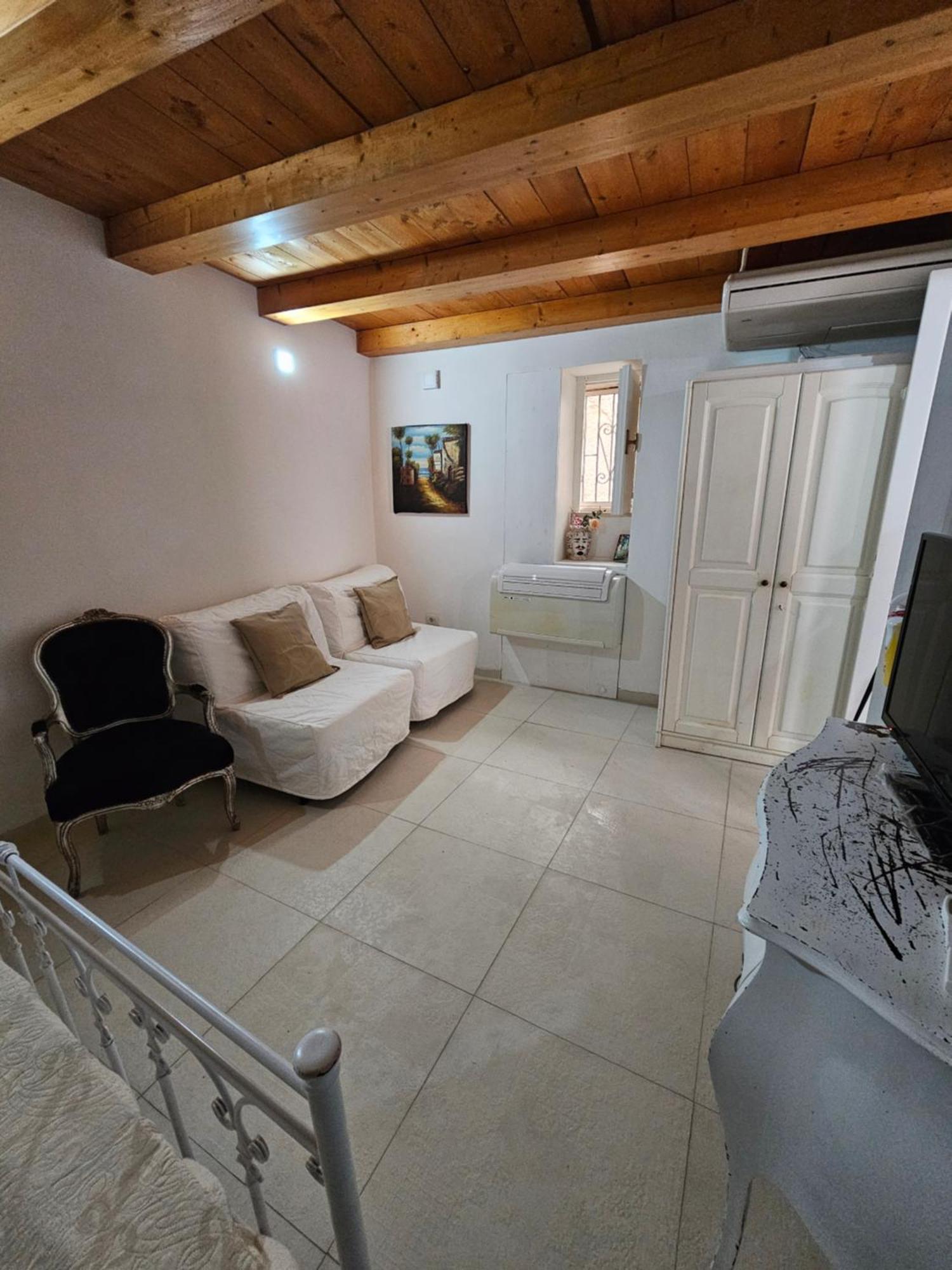 Perla Marina Ortigia Villa Syracuse ภายนอก รูปภาพ