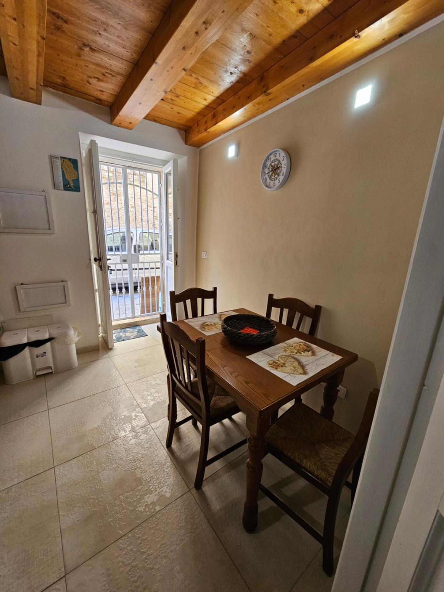 Perla Marina Ortigia Villa Syracuse ภายนอก รูปภาพ