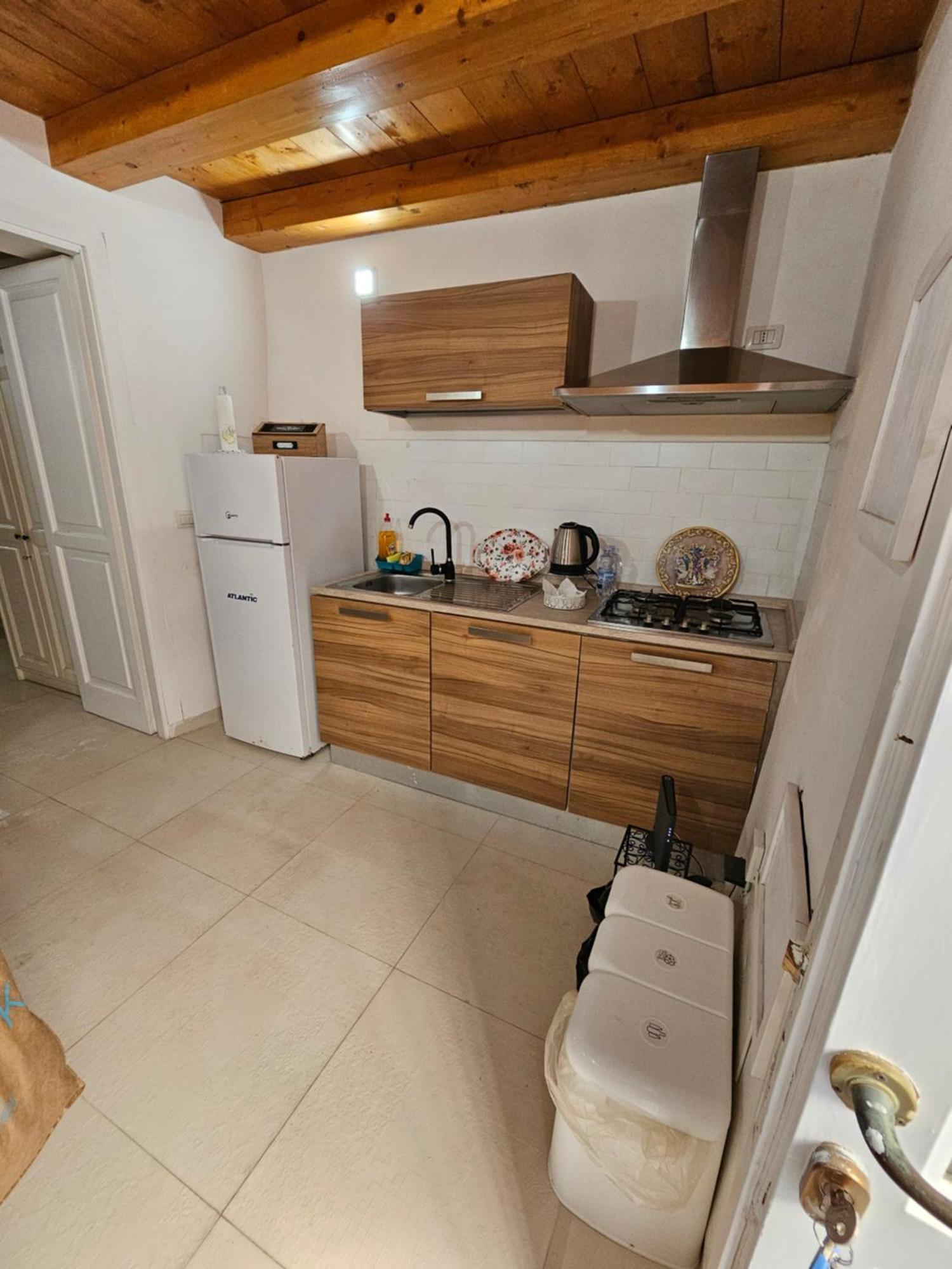 Perla Marina Ortigia Villa Syracuse ภายนอก รูปภาพ