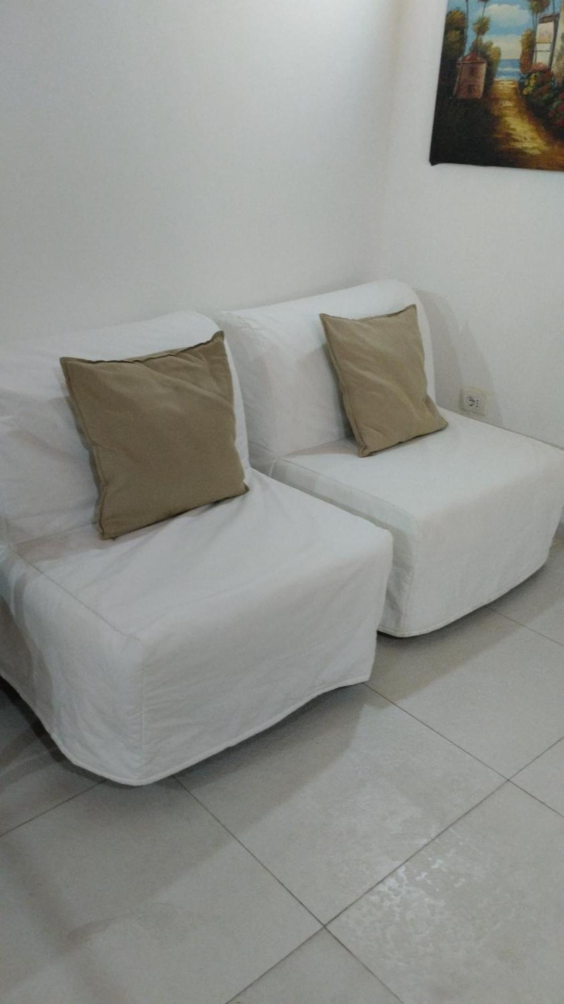 Perla Marina Ortigia Villa Syracuse ภายนอก รูปภาพ