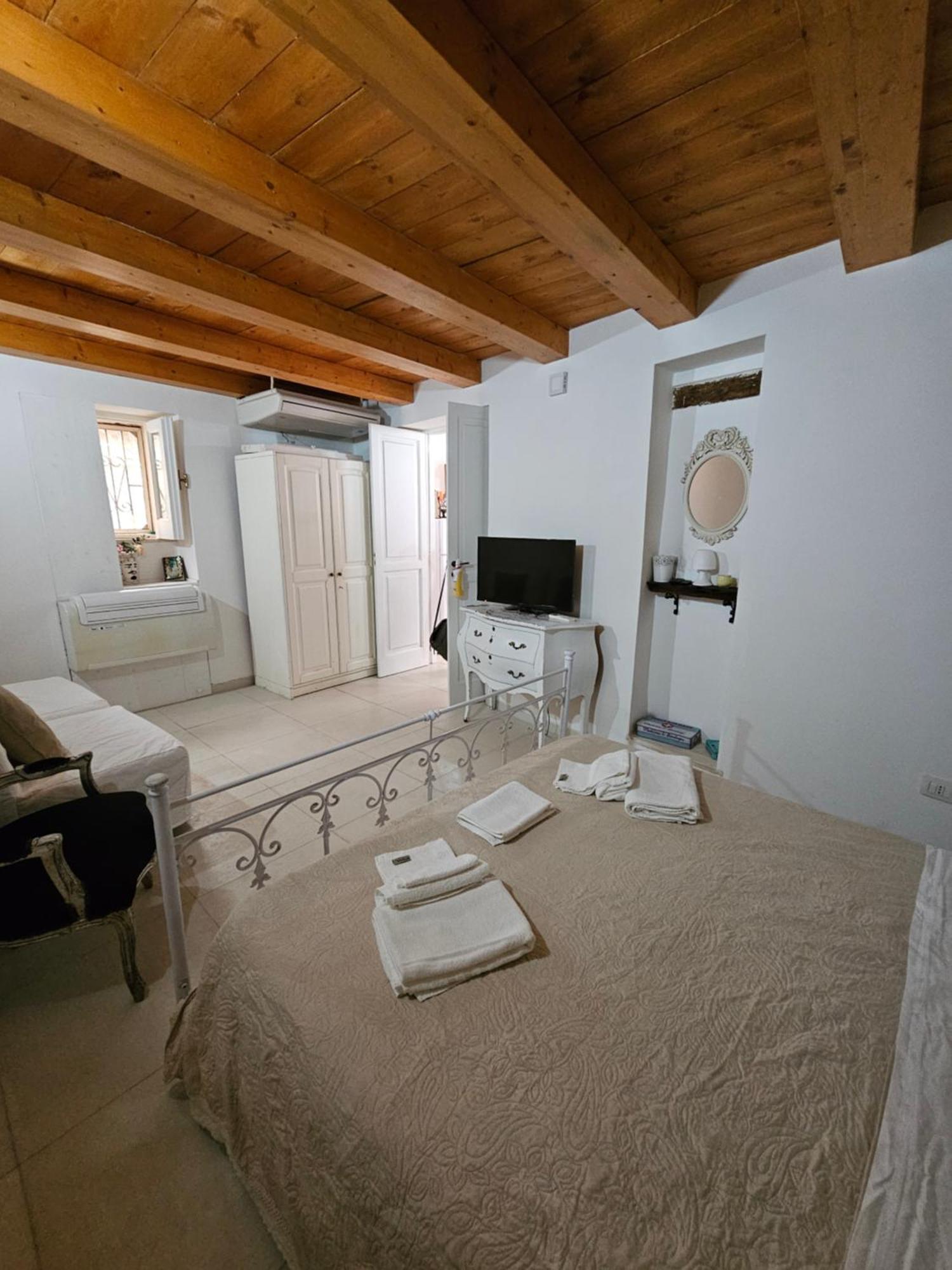 Perla Marina Ortigia Villa Syracuse ห้อง รูปภาพ